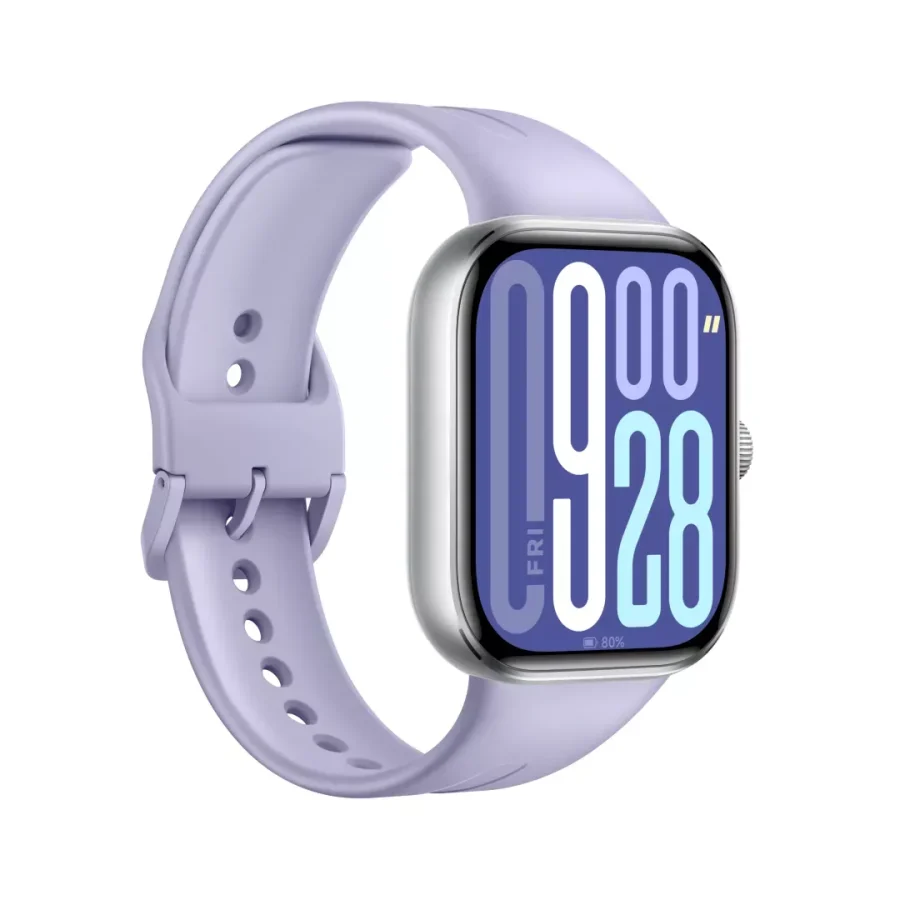 Xiaomi Redmi Watch 5 Lavender Purple - Pametni sat