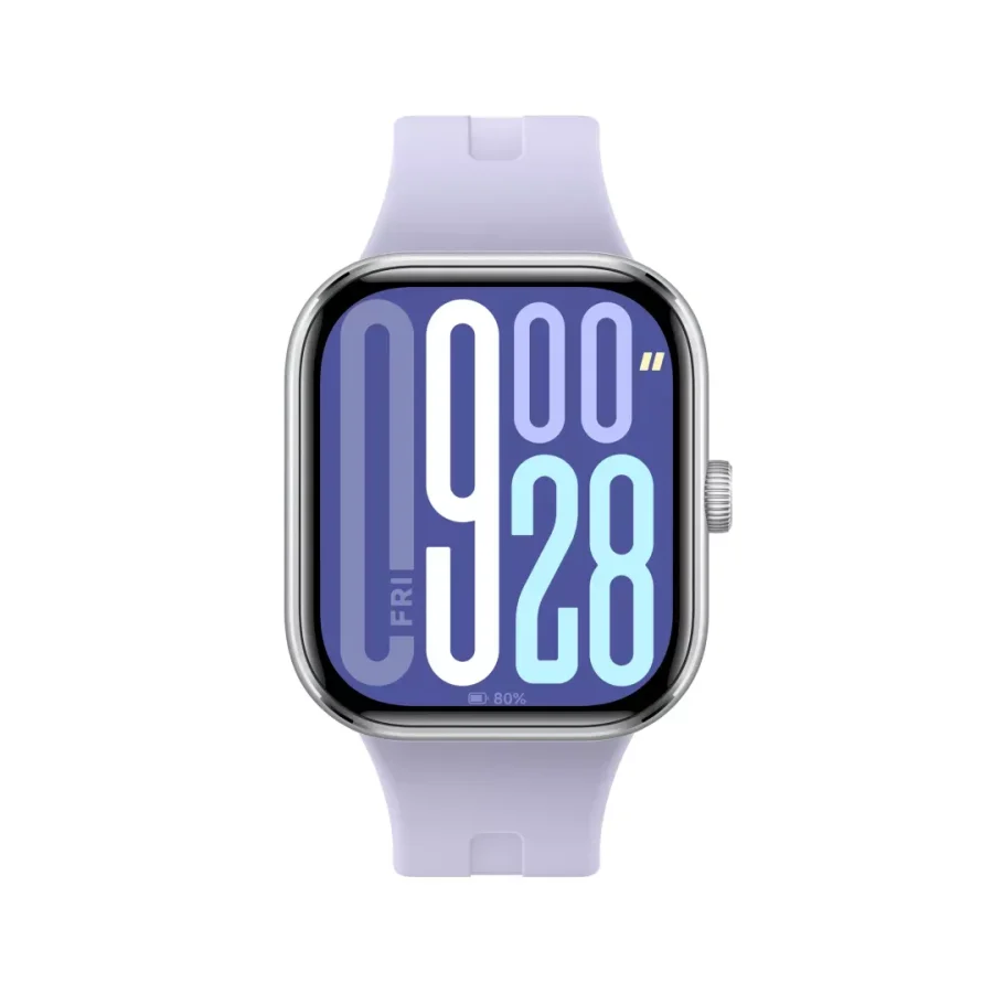 Xiaomi Redmi Watch 5 Lavender Purple - Pametni sat