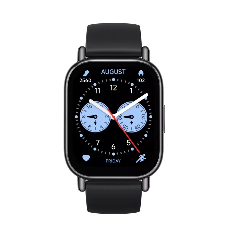 Xiaomi Redmi Watch 5 Lite Black - Pametni sat