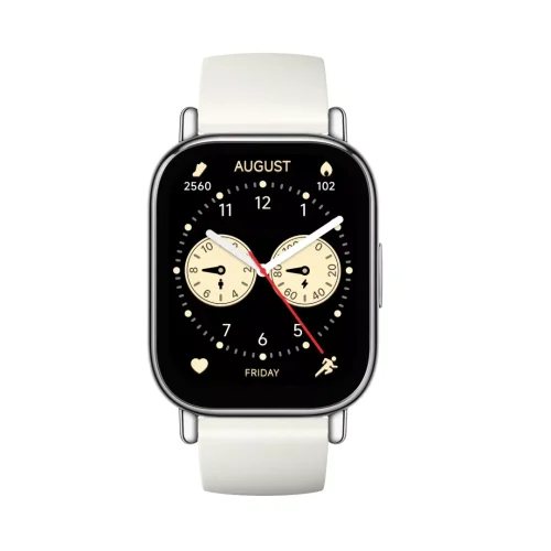 Xiaomi Redmi Watch 5 Lite Light Gold - Pametni sat