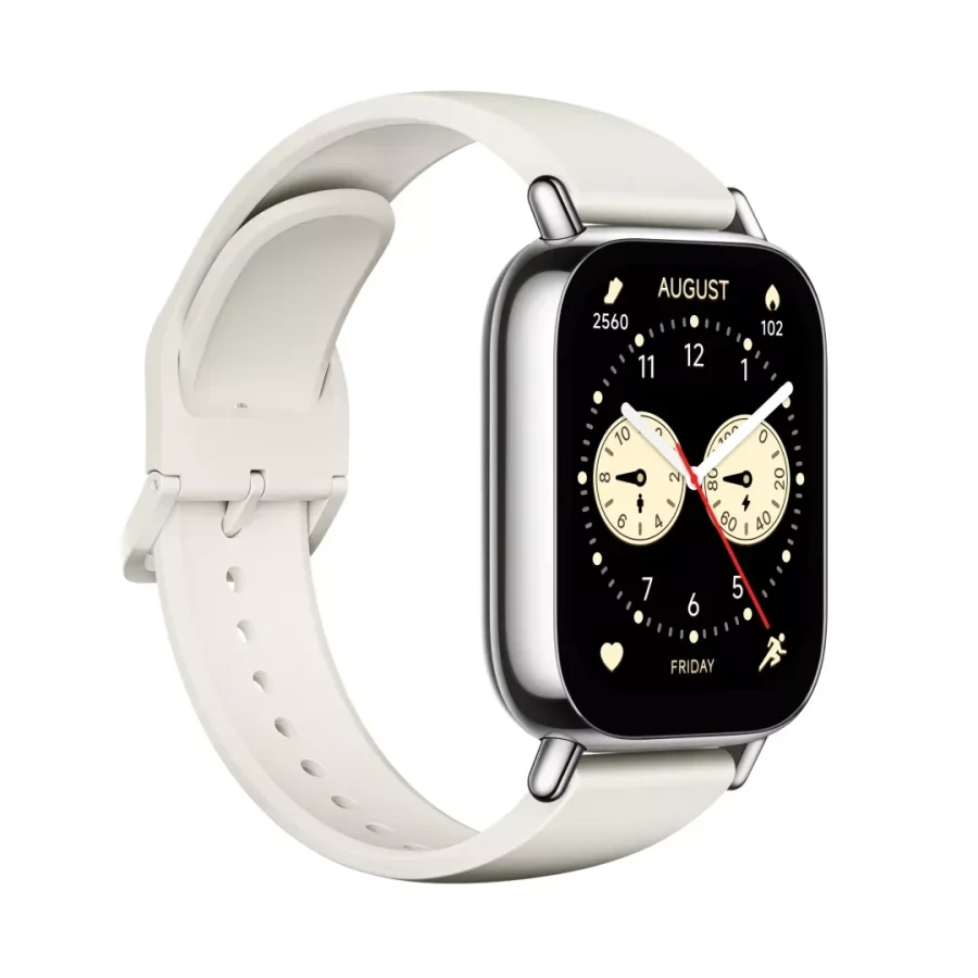 Xiaomi Redmi Watch 5 Lite Light Gold - Pametni sat