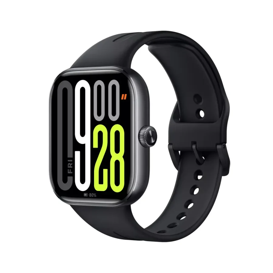 Xiaomi Redmi Watch 5 Obsidian Black - Pametni sat