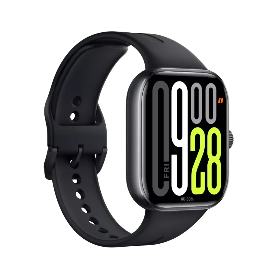 Xiaomi Redmi Watch 5 Obsidian Black - Pametni sat
