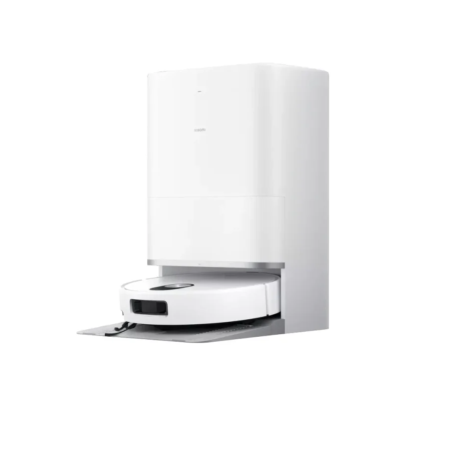 Xiaomi Robot Vacuum 5 - Pametni robotski usisavač