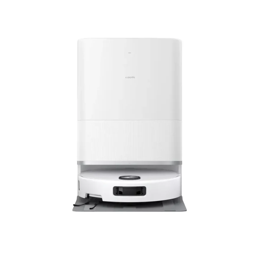 Xiaomi Robot Vacuum 5 - Pametni robotski usisavač