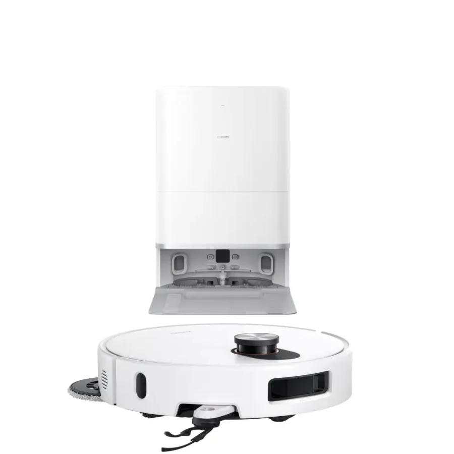 Xiaomi Robot Vacuum 5 - Pametni robotski usisavač