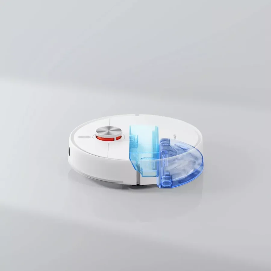 Xiaomi Robot Vacuum S40 - Pametni robotski usisavač