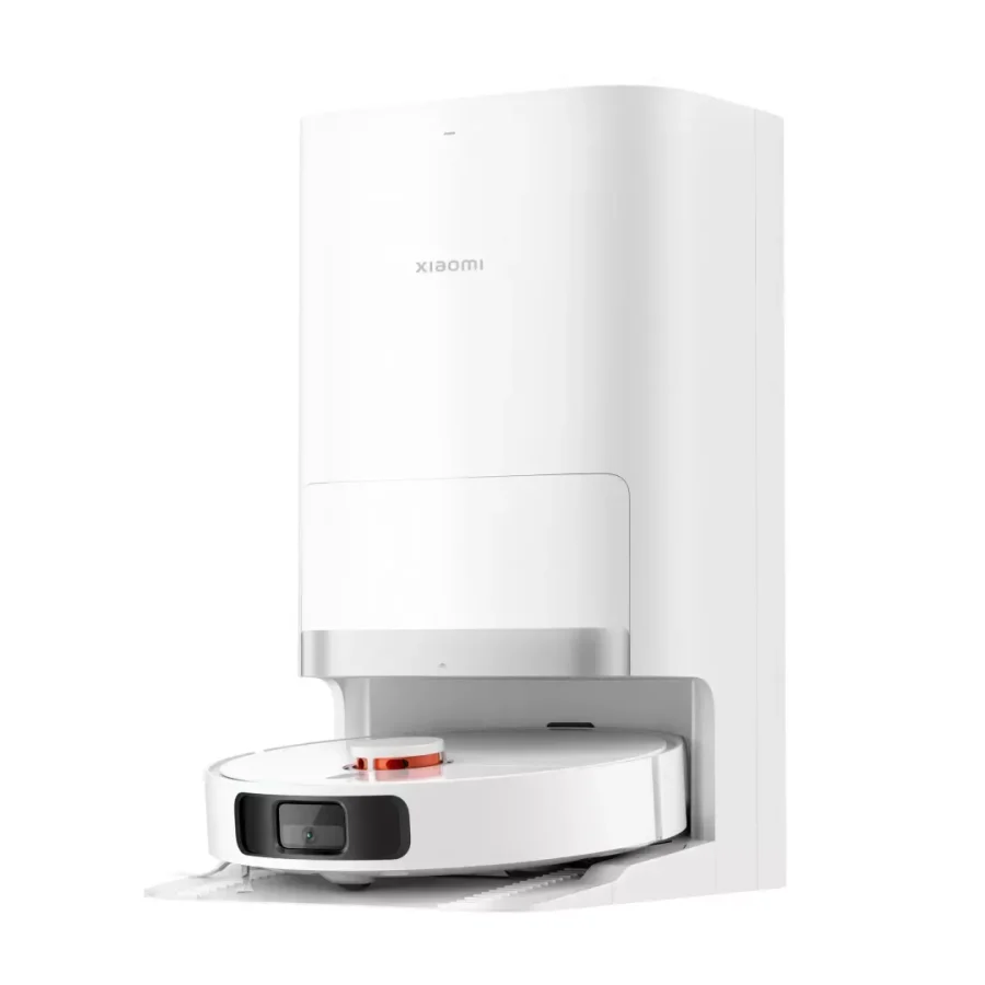 Xiaomi Robot Vacuum X20+ - Pametni robotski usisavač