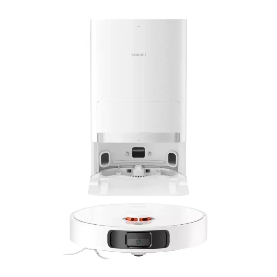 Xiaomi Robot Vacuum X20+ - Pametni robotski usisavač