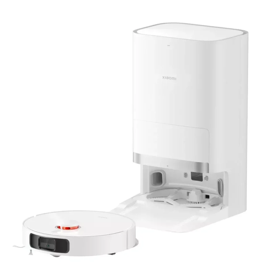 Xiaomi Robot Vacuum X20+ - Pametni robotski usisavač