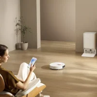 Xiaomi Robot Vacuum X20+ - Pametni robotski usisavač