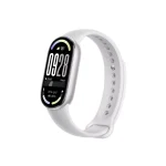 Xiaomi Smart Band 10 Glacier Silver - Pametna narukvica