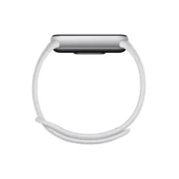 Xiaomi Smart Band 10 Glacier Silver - Pametna narukvica