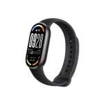 Xiaomi Smart Band 10 Midnight Black - Pametna narukvica