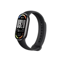 Xiaomi Smart Band 10 Midnight Black - Pametna narukvica