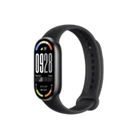 Xiaomi Smart Band 10 Midnight Black - Pametna narukvica