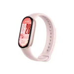 Xiaomi Smart Band 10 Mystic Rose - Pametna narukvica