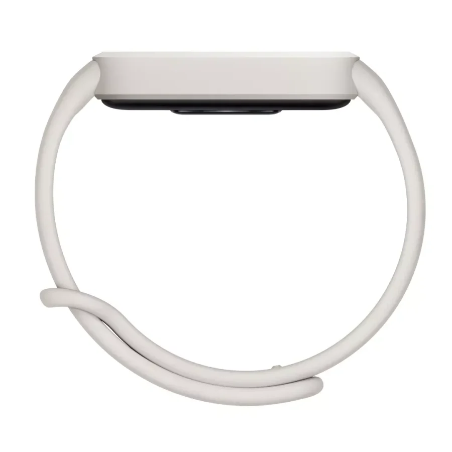 Xiaomi Smart Band 9 Active Beige White - Pametna narukvica