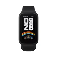 Xiaomi Smart Band 9 Active Black - Pametna narukvica
