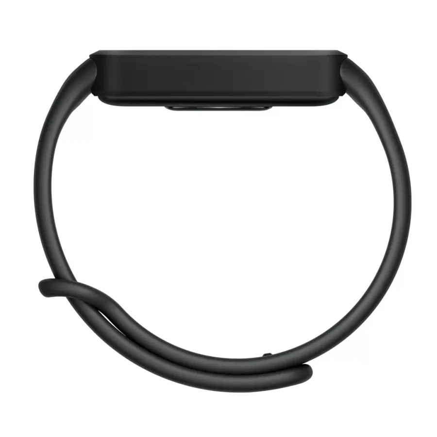 Xiaomi Smart Band 9 Active Black - Pametna narukvica