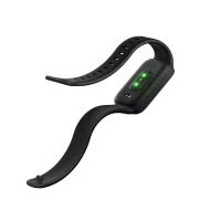Xiaomi Smart Band 9 Active Black - Pametna narukvica