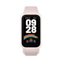 Xiaomi Smart Band 9 Active Pink - Pametna narukvica