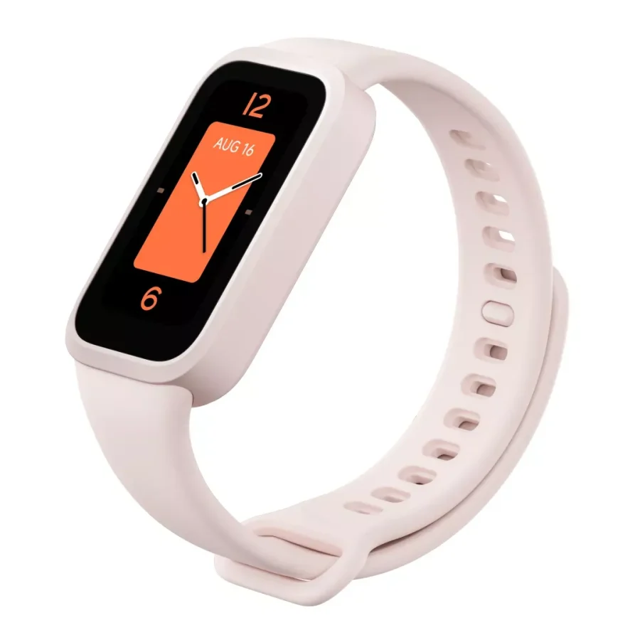 Xiaomi Smart Band 9 Active Pink - Pametna narukvica