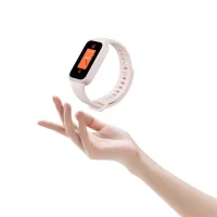 Xiaomi Smart Band 9 Active Pink - Pametna narukvica