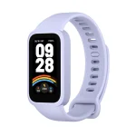 Xiaomi Smart Band 9 Active Purple - Pametna narukvica