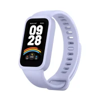 Xiaomi Smart Band 9 Active Purple - Pametna narukvica
