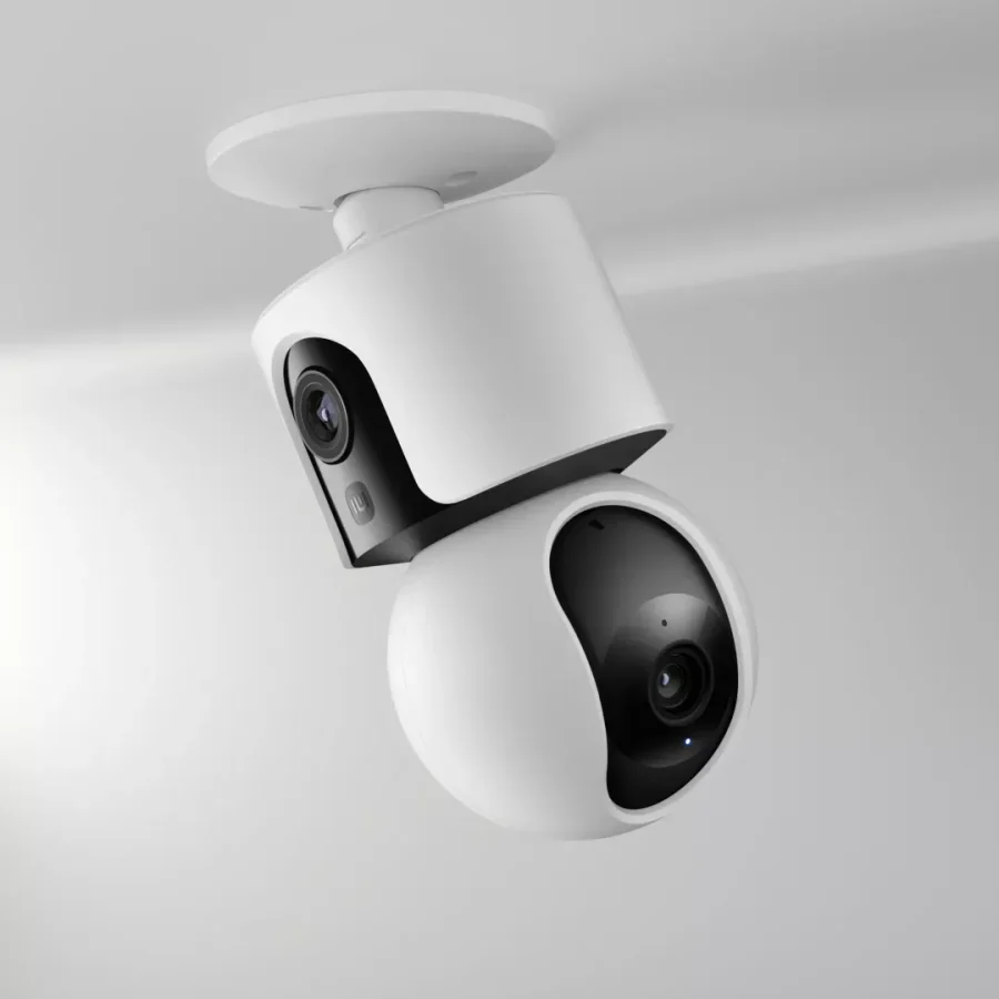 Xiaomi Smart Camera C300 Dual - Nadzorna kamera