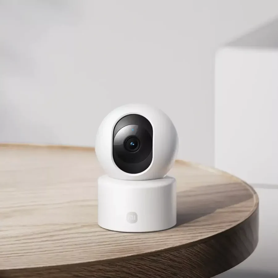 Xiaomi Smart Camera C301 - Nadzorna kamera