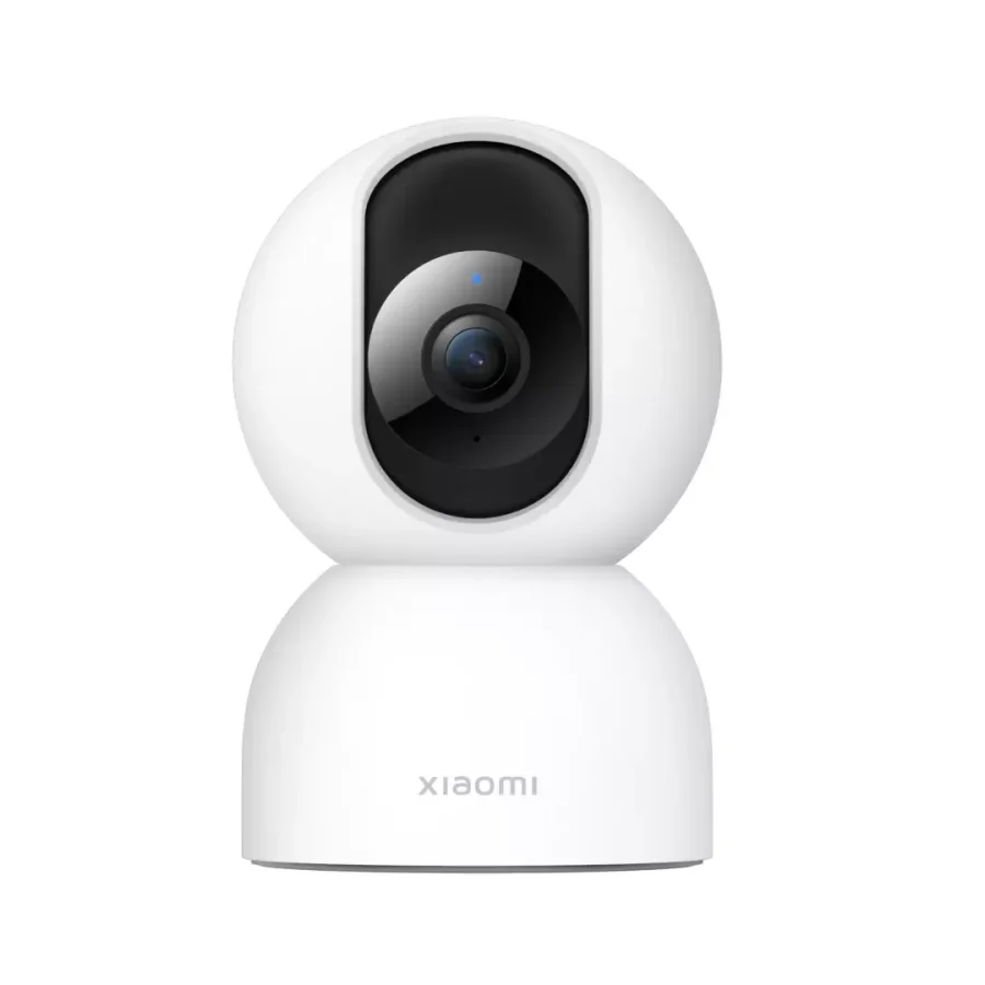 Xiaomi Smart Camera C400 - Nadzorna kamera