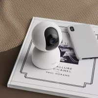 Xiaomi Smart Camera C400 - Nadzorna kamera