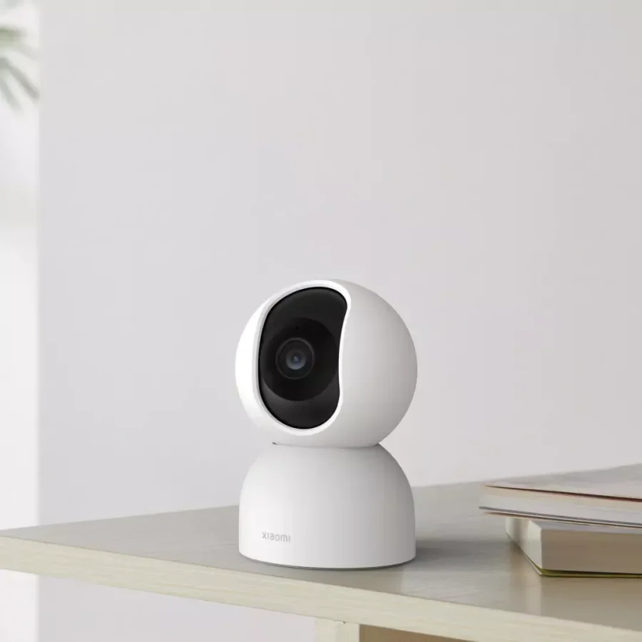 Xiaomi Smart Camera C400 - Nadzorna kamera