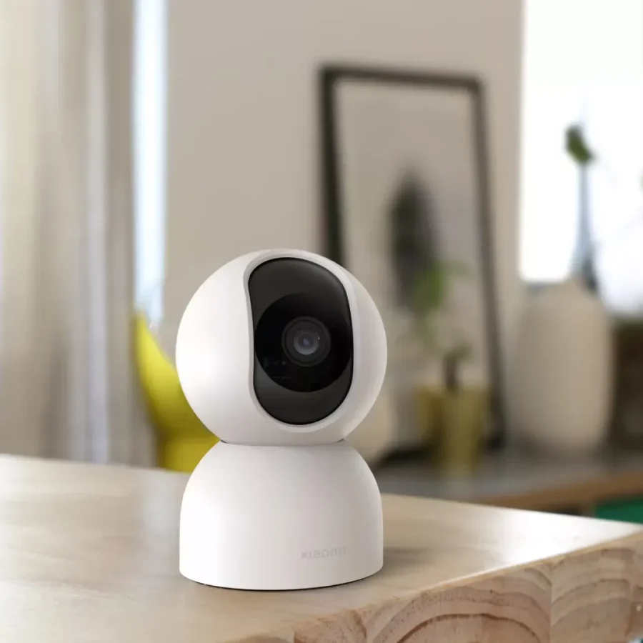 Xiaomi Smart Camera C400 - Nadzorna kamera