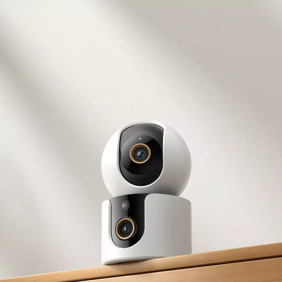 Xiaomi Smart Camera C500 Dual - Nadzorna kamera
