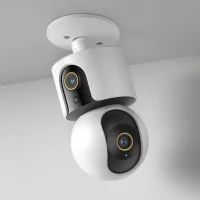Xiaomi Smart Camera C500 Dual - Nadzorna kamera