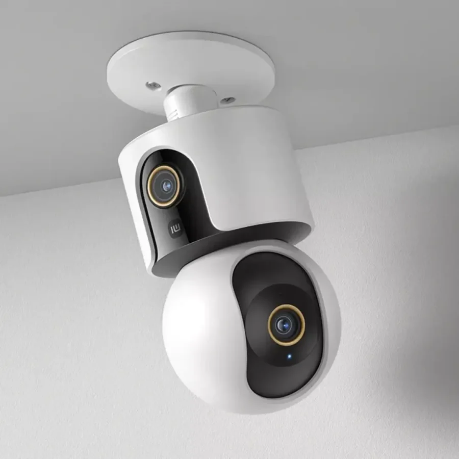 Xiaomi Smart Camera C500 Dual - Nadzorna kamera