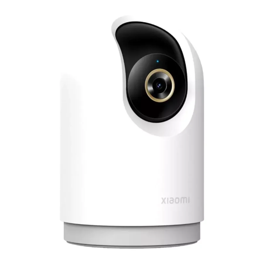 Xiaomi Smart Camera C500 Pro - Nadzorna kamera