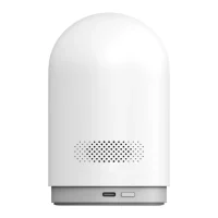 Xiaomi Smart Camera C500 Pro - Nadzorna kamera