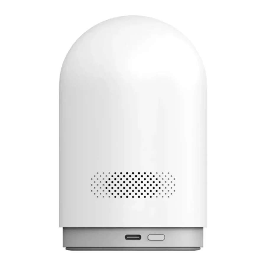 Xiaomi Smart Camera C500 Pro - Nadzorna kamera