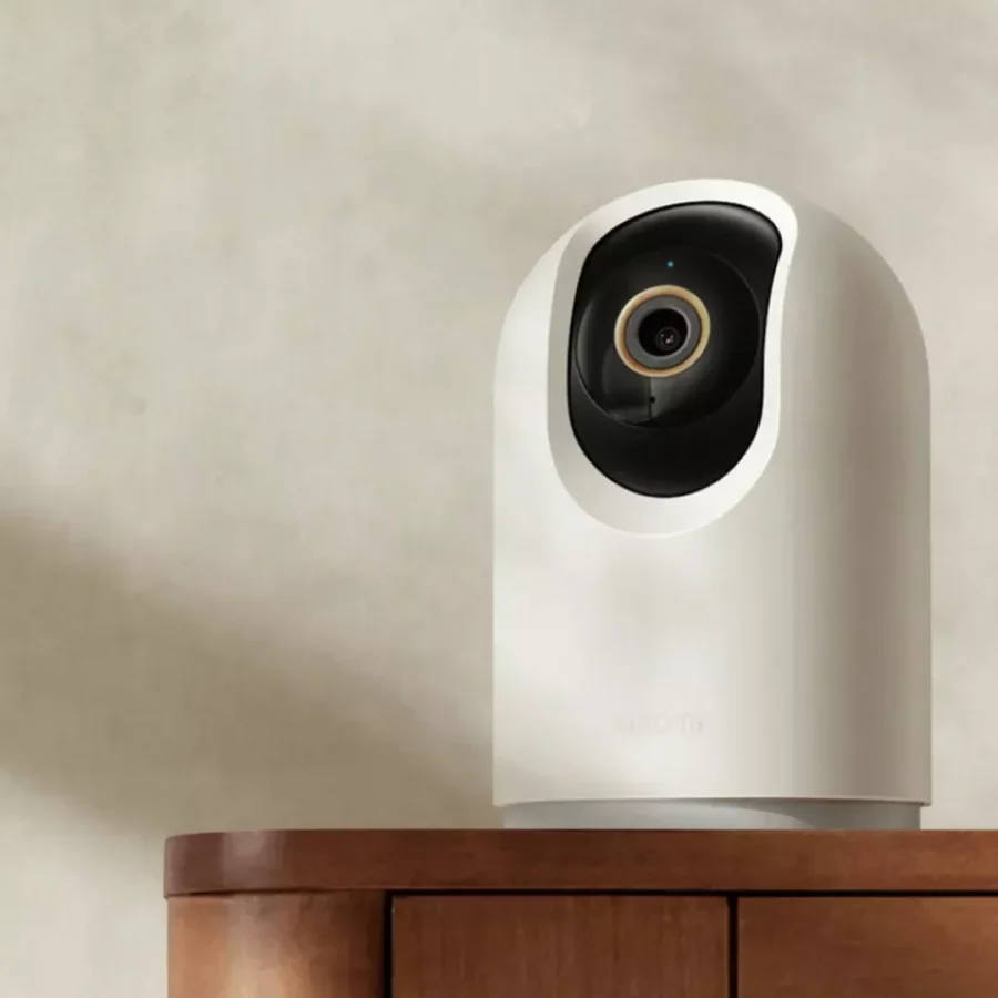 Xiaomi Smart Camera C500 Pro - Nadzorna kamera