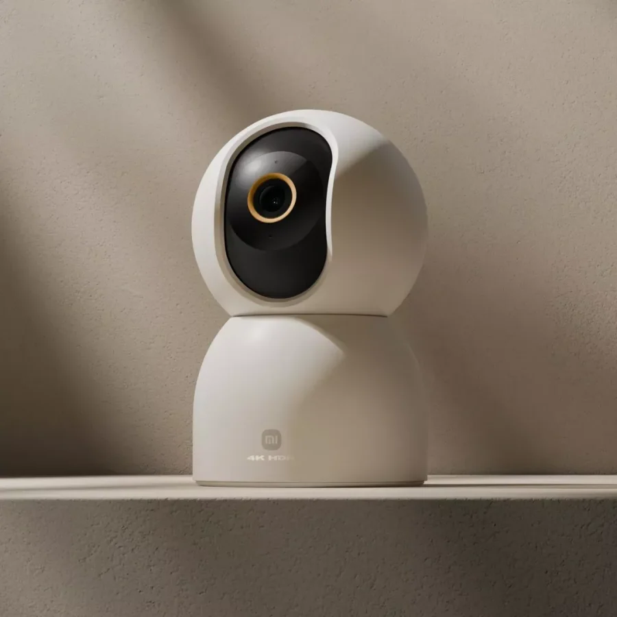 Xiaomi Smart Camera C700 - Nadzorna kamera