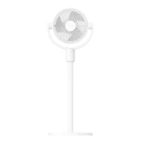 Xiaomi Smart Standing Air Circulation Fan - Pametni ventilator