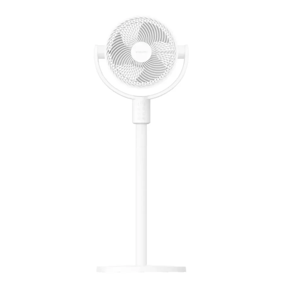Xiaomi Smart Standing Air Circulation Fan - Pametni ventilator