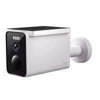 Xiaomi Solar Outdoor Camera BW400 Pro Set - Nadzorna kamera