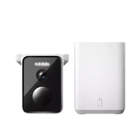Xiaomi Solar Outdoor Camera BW400 Pro Set - Nadzorna kamera