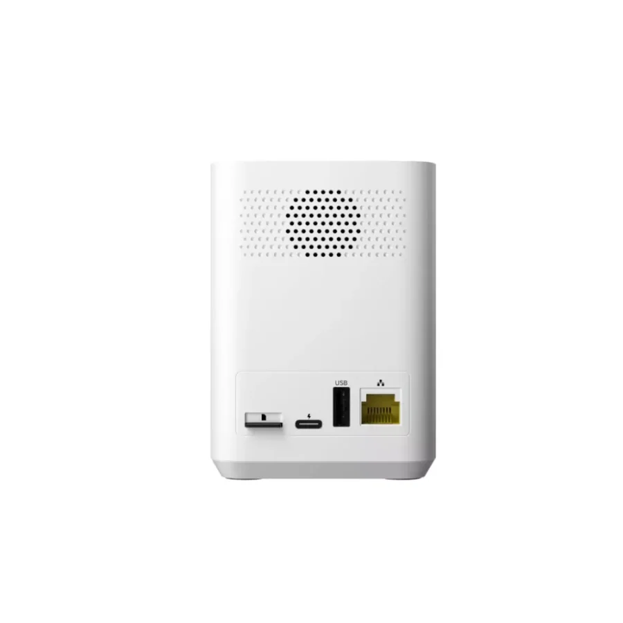 Xiaomi Solar Outdoor Camera BW400 Pro Set - Nadzorna kamera