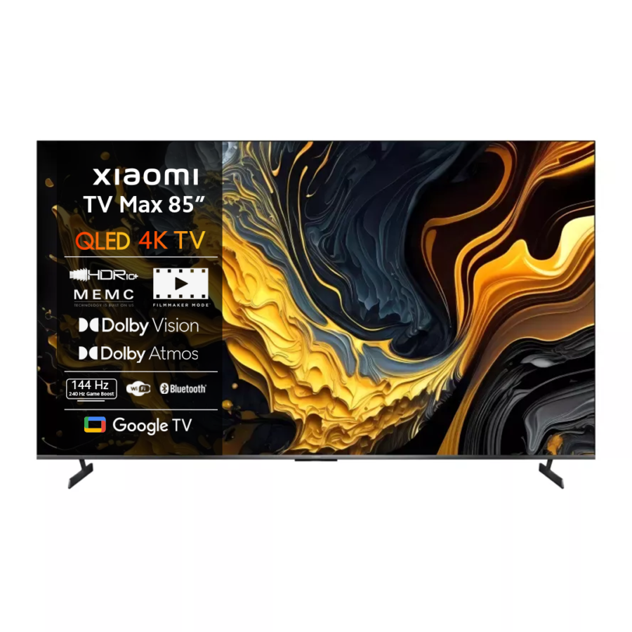 Xiaomi TV Max 85" 2025